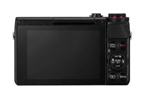Canon PowerShot G7 X 20.2 MP CMOS Digital Camera with 4.2x optical Zoom (24mm-100mm), Built-in WiFi and NFC, 3... N2