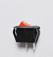 Hoover Windtunnel &amp; Spirit Upright On / Off Switch Assembly Part # 38-9300-05