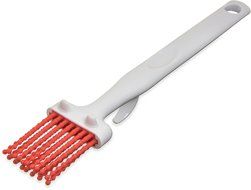 Carlisle 4040305 Silicone Basting Brush with Hook, 2" N6