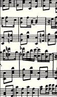 Entertaining with Caspari Musica Matches