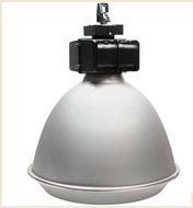 TekSupply 112561 ValuTek 400W Metal Halide Low Bay Light