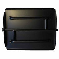 18 in. Triple Xtra Flame Burner with Arctic Flame N2
