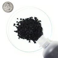 Activated Charcoal / Course Powder / 4 Ounces / 100% Pure / Food Grade / SHIPS FAST FROM USA N2