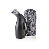 Joy Mangano Supreme Steam 900W Premier My Little Steamer and Paisley Bag - CANARY YELLOW