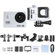 SJCAM SJ4000 2.0&quot; LCD Screen 1080P 30fps Full HD 12MP Waterproof 30M NTK96650 Action Sports Helmet Camera DV 170... N3