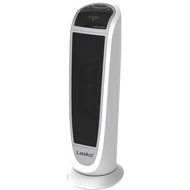 Lasko 5165 Digital Ceramic Tower Heater with Remote Control
