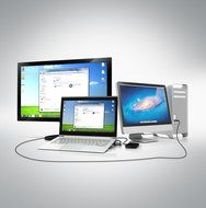 j5 create Ultra Station JUD500 N3
