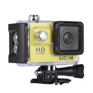 SJCAM SJ4000 2.0&quot; LCD Screen 1080P 30fps Full HD 12MP Waterproof 30M NTK96650 Action Sports Helmet Camera DV 170... N6