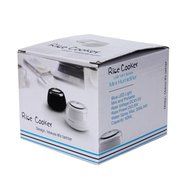 Alonea Home Mini Ultrasonic Aroma LED USB Humidifier Air Diffuser Purifier Atomizer (White) N4