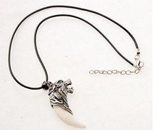 Bill forever Fashion spike necklace, reflect a man&#039;s charm act the role ofing is tasted N3