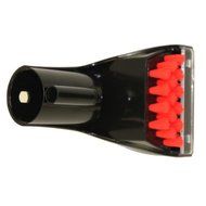 Bissell Proheat 2x Pro Heat 3&quot; Brush Tough Stain Tool Attachment