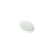 8 Oz. Oval Quiche Baking Dish [Set of 4] N2