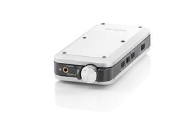 Denon DA-10 Portable USB DAC / Portable Headphone Amp