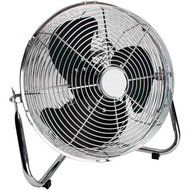 ValueTek 3-Speed Floor Fan - 12&quot;