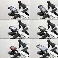 Rec-mounts&trade;Out-front Bike Mount Type19(35mm) for Garmin Edge1000 + Gopro Camera [Rec-b0019-35-gm+gp]for Deda Handlebar