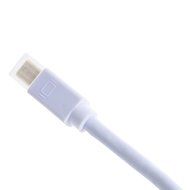 ISNOWOOD Ultra High Definition 4k Mini Displayport (DP) to HDMI Adapter/ Converter Cable, Hot Plug, Gold Plated... N2