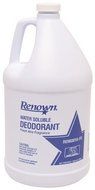 Hardware Express REN03018-FR Renown Water Soluble Deodorant, Fresh Aire