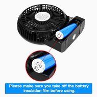 Fan Bengoo Portable Fan USB Mini Desktop Desk Table Electric Rechargeable Fan for laptop room office outdoor travel N8