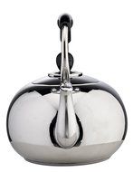 Whistling Tea Pot Polished Stainless Steel N10