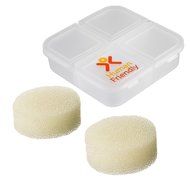 Volcano Air Filter Set with HumanFriendly Pill Case