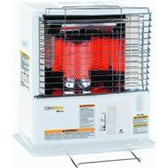 Sengoku CTN-110 KeroHeat 10,000-BTU Portable Radiant Kerosene Heater