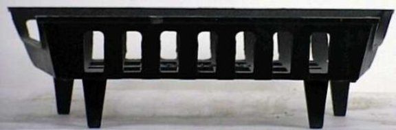 Cast Iron Grate (J18)