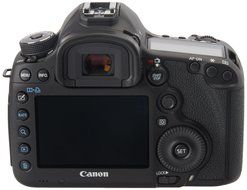 Canon EOS 5D Mark III 22.3 MP Full Frame CMOS Digital SLR Camera Body with PIXMA Pro-100 Printer, Photo Paper,... N18