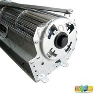 BBQ factory FBK-100, FBK-200, FBK-250, BLOT Replacement Fireplace Blower Fan UNIT for Lennox, Superior, Hunter...