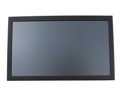 VSL102-HW Widescreen 10.2 inch metal HDMI/VGA/AV touchscreen monitor industrial rugged