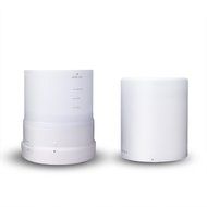LONGKO 300ml Changing Color Ultrasonic Aroma Diffuser Cool Mist Humidifier Essential Oil Air Purifier Lights Auto... N7