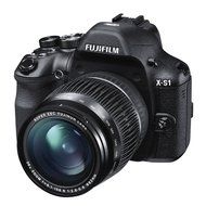 FUJIFILM Digital Camera X-S1 12MP 2/3-inch EXR-CMOS Wide angle24mm x26 Optical Zoom F FX-X-S1