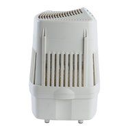 AIRCARE MA0800 Digital Whole-House Console-Style Evaporative Humidifier, White N6