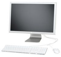 Apple Cinema 23-inch HD Flat-Panel Display N2