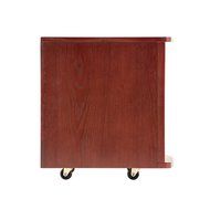 Haier 5,100 BTU 6 Element Infrared Heater