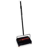 Franklin Cleaning Technology FRK 39357 Workhorse Carpet Sweeper, 46", Black