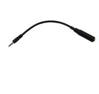 3.5mm Mono Audio Cable,SinLoon Stereo 3.5mm Mono TS (Mini) 1/8" TRS Stereo Male to 1/4 Inch 6.35mm Female Connector...