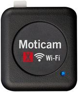 Moticam X WiFi Digital Microscope Camera (Windows 7,8 &amp;10, OSX compatible)