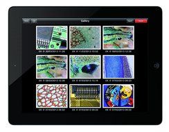 Moticam X WiFi Digital Microscope Camera (Windows 7,8 &amp;10, OSX compatible) N2