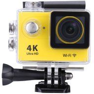 E.life 4K Wifi Waterproof Sports Action Camera Motion Recorder 12MP 1080P HD Camera DV Camcorder Cam for Outdoors...