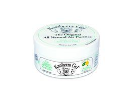 KANBERRA GEL 524001 Natural Air Purifier Gel, 2-Ounce