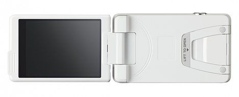 Nikon COOLPIX S6900 16MP Digital Camera with 12x Zoom, Natural White (International Version, No Warranty) N3