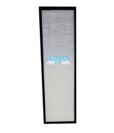 Crucial Air Germ Guardian Air Purifier HEPA Filter B FLT4825, Fits Guardian 3-in-1 Systems, AC4825, AC4800 Series N3