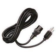AC Power Cord Cable for VIZIO LCD TV (10 Feet)