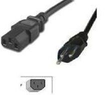 AC Power Cord Cable for VIZIO LCD TV (10 Feet) N2