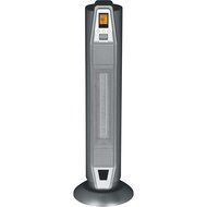 SPT Tower Ceramic Heater with Thermostat