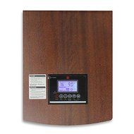 Reliable RedCore W2 Infrared Room Heater in Mahogany