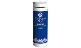 Caribbean Spa Water Conditioner- Chemical Buffer- Spa Soft- Clarifier Start Up presented by Pool Stuff Express