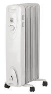 Optimus H-6011 Portable Oil Filled Radiator Heater