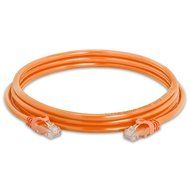 Cmple - CAT 6 500MHz UTP ETHERNET LAN NETWORK CABLE - 100 FT Gray N21