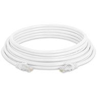 Cmple - CAT 6 500MHz UTP ETHERNET LAN NETWORK CABLE - 100 FT Gray N23